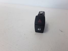 BMW 3 F30 F35 F31 Hazard light switch 9231786