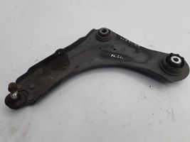 Renault Scenic III -  Grand scenic III Front lower control arm/wishbone 545016838R