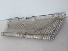 BMW 3 F30 F35 F31 Išmetimo termo izoliacija (apsauga nuo karščio) 7241768