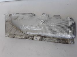 BMW 3 F30 F35 F31 Išmetimo termo izoliacija (apsauga nuo karščio) 7241768