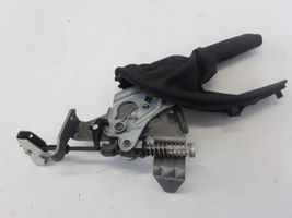 BMW 3 F30 F35 F31 Leva del freno a mano/freno di stazionamento 7846806