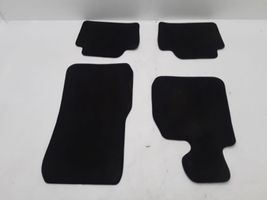 BMW 3 F30 F35 F31 Kit tapis de sol auto 7294045