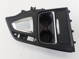 BMW 3 F30 F35 F31 Autres pièces intérieures 105048744