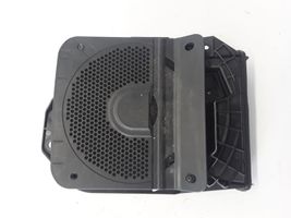 BMW 3 F30 F35 F31 Altavoz de alta frecuencia en la puerta delantera 430407803434