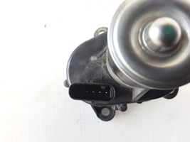 BMW 3 F30 F35 F31 Attuatore/motore della valvola del collettore di aspirazione 8570791