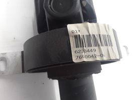 BMW 3 F30 F35 F31 Albero di trasmissione anteriore 7600042