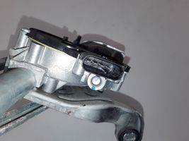 BMW 3 F30 F35 F31 Tiranti del tergicristallo anteriore 7260489