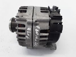 BMW 3 F30 F35 F31 Generatore/alternatore 8578608