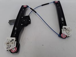 BMW 3 F30 F35 F31 Front door manual window regulator 