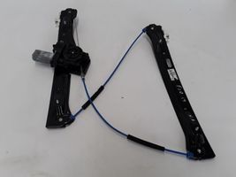 BMW 3 F30 F35 F31 Front door manual window regulator 