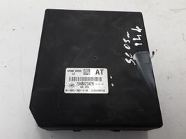 Renault Scenic III -  Grand scenic III Module de fusibles 284B62342R