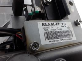 Renault Scenic III -  Grand scenic III Moottorinohjausyksikön sarja ja lukkosarja 
