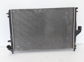 Dacia Sandero Coolant radiator 214100598R