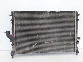 Dacia Sandero Coolant radiator 214100598R