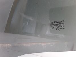 Renault Talisman Vitre de fenêtre porte arrière 823010022R