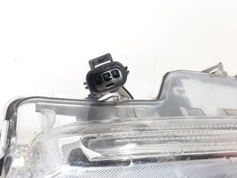 Volvo V60 Lampa LED do jazdy dziennej 31420396