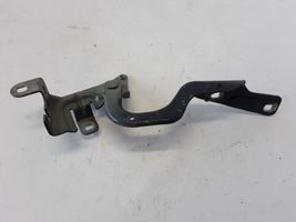 Renault Captur Engine bonnet/hood hinges 654001377R