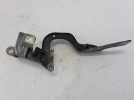 Renault Captur Engine bonnet/hood hinges 654001377R