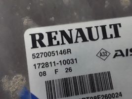 Renault Laguna III Moduł / Sterownik kierownicy 527005146R