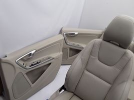 Volvo S60 Juego interior 