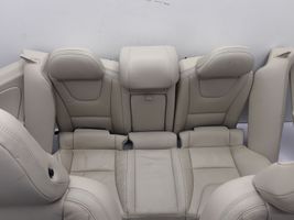 Volvo S60 Juego interior 