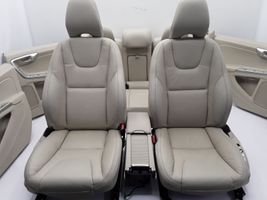 Volvo S60 Juego interior 