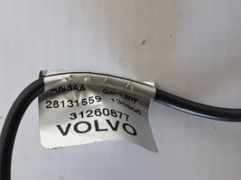 Volvo S60 Antenos stiprintuvas 31260877