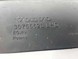 Volvo S60 Paneelin lista 