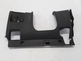 Volvo S60 Panelės apdaila 