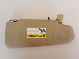 Volvo S60 Sun visor 