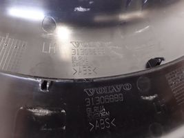 Volvo S60 Kita bagažinės apdailos detalė 31306888