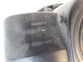 Volvo S60 Bouchon, volet de trappe de réservoir à carburant 31335707