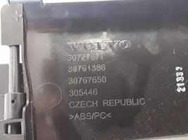 Volvo S60 Istuimen selkänojan lukituksen vastakappale 30727871