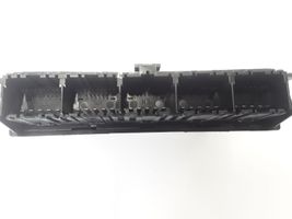 Volvo S60 Oven keskuslukituksen ohjausyksikön moduuli 30659730