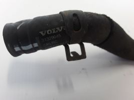 Volvo S60 Трубка (трубки)/ шланг (шланги) усилителя руля 31329045