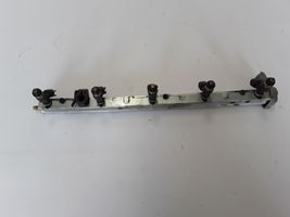 Volvo S60 Kraftstoffverteiler Einspritzleiste Verteilerrohr 31355799