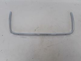 Renault Laguna III Moulure de pare-chocs avant 620847585R