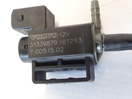 Volvo S90, V90 Turboahtimen magneettiventtiili 31339879