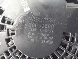 Volvo S90, V90 Generaattori/laturi 30659580