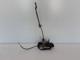 Volvo S90, V90 Serrure de porte avant 31462456