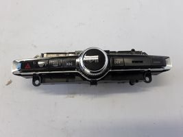 Volvo S90, V90 Ilmastoinnin ohjainlaite/moduuli 31398845