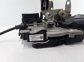 Volvo S90, V90 Zamek drzwi przednich 31349895