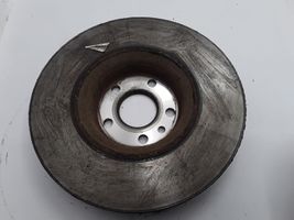 Volvo XC60 Front brake disc 31277342