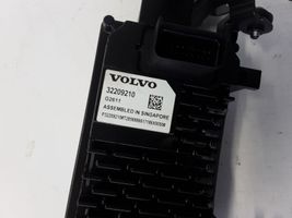 Volvo XC60 Distronic-anturi, tutka 32209210