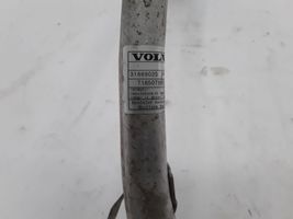Volvo V60 Tubo e bocchettone per riempimento serbatoio del carburante 31669025