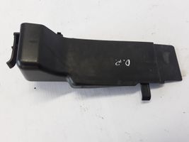 Volvo V60 Déflecteur d'air de radiateur de refroidissement 31383696