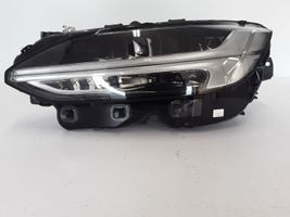 Volvo S90, V90 Lampa przednia 31386170