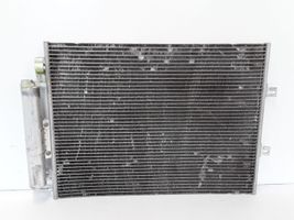 Renault Twingo II A/C cooling radiator (condenser) 8200448252