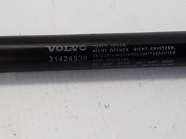 Volvo XC60 Front bonnet/hood damper/strut 31424539