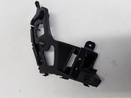 Renault Captur Support de pare-chocs arrière 852220257R